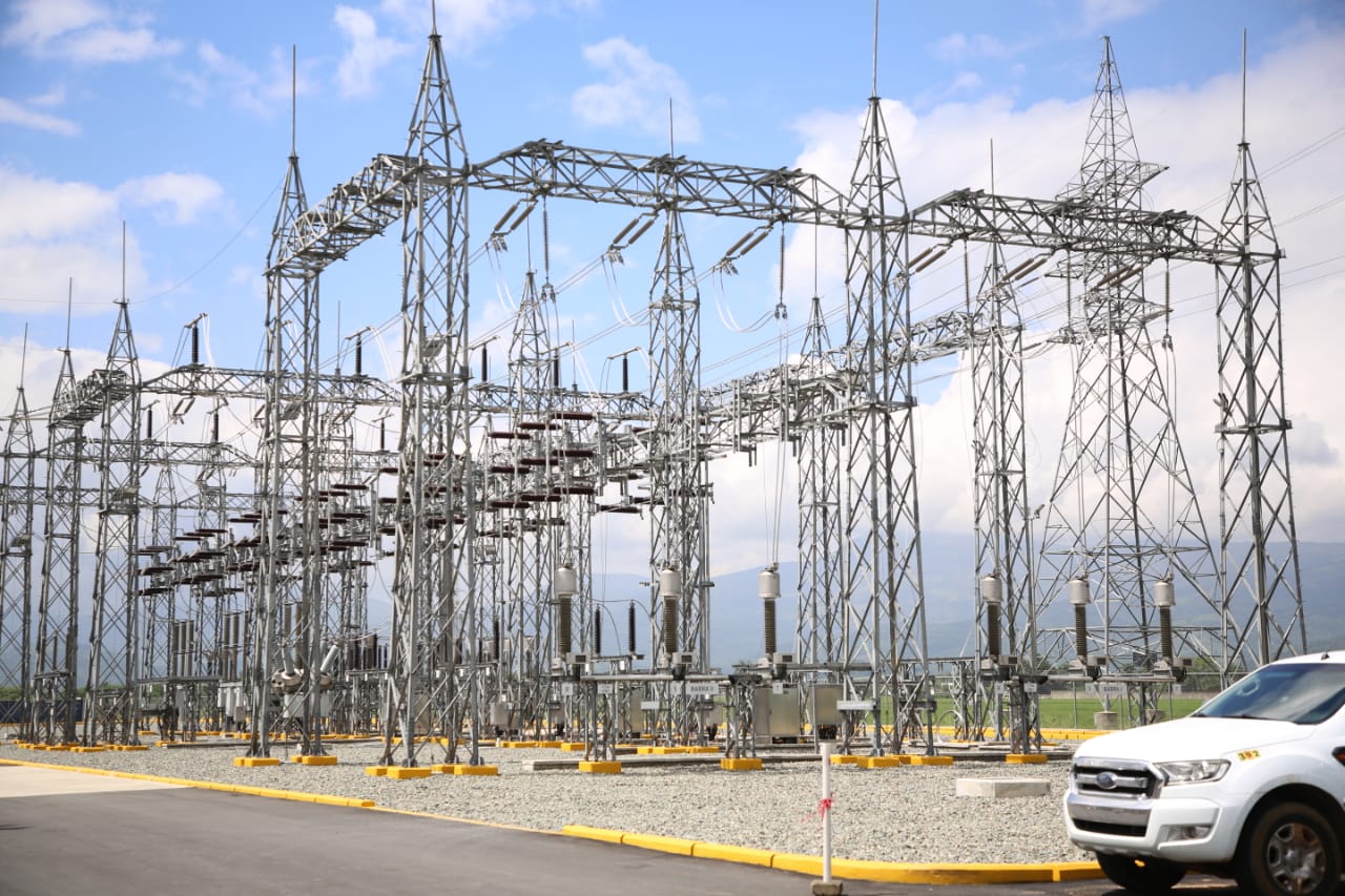 Las autoridades del sector eléctrico garantizan el 98 de la demanda de energía a nivel nacional
