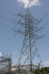 La ETED integra al SENI nueva línea de transmisión eléctrica en la zona Este