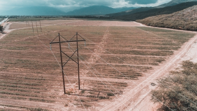 ETED dará apertura a línea 69 kV Km. 15 de Azua - Los Toros para facilitar trabajos de EGEHID; trabajos no implican interrupciones en el servicio