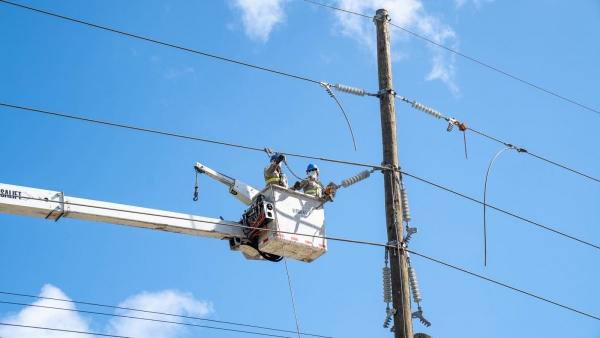 ETED trabajará este sábado en la subestación 138 kV Higüey