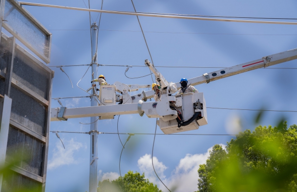 ETED trabajará este miércoles en subestación 69 kV Puerto Plata I-Puerto Plata II