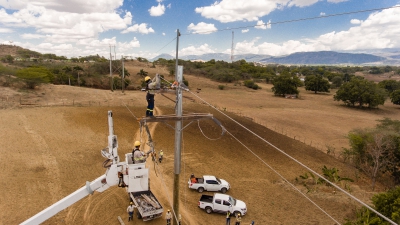 ETED trabajará este jueves en líneas 69 kV de San Juan y Santiago