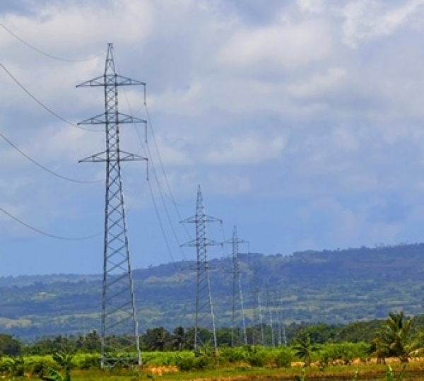 La ETED puso en servicio la línea de transmisión a 138 kV Nagua – Río San Juan