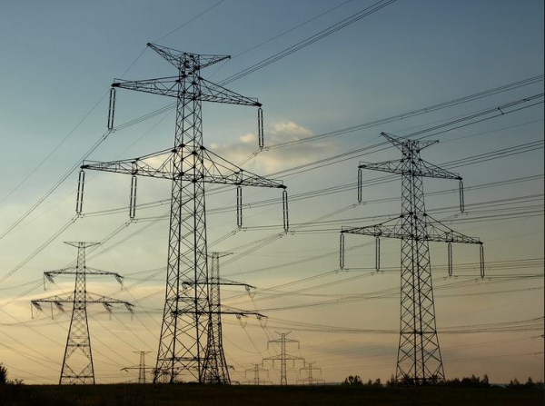 ETED informa sobre restablecimiento del servio eléctrico en el Cibao