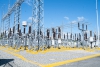 ETED incrementa transporte de energía y calidad de servicio, al poner en funcionamiento cuatro nuevos campos de línea en las subestaciones San Cristóbal Norte 138 kV y Valdesia 138 kV.