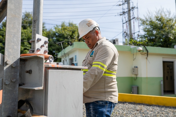 ETED interconectará un generador de 34 MVA en la subestación Pimentel 138 kV