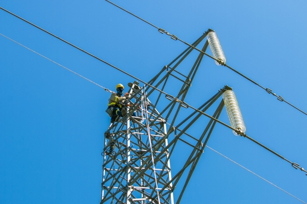 ETED dará mantenimiento a líneas 69 kV Arroyo Hondo - Km. 10 ½ y 138 kV SPM I - Romana L2