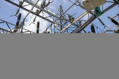 Brigadas de ETED realizarán mantenimiento en la línea a 69 kV Haina - Herrera Nueva - Metro L3 y en la subestación 69 kV Multiparques – Barra
