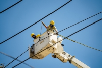 ETED dará mantenimiento en la línea 69 kV Pizarrete - Cruce de Ocoa, este viernes