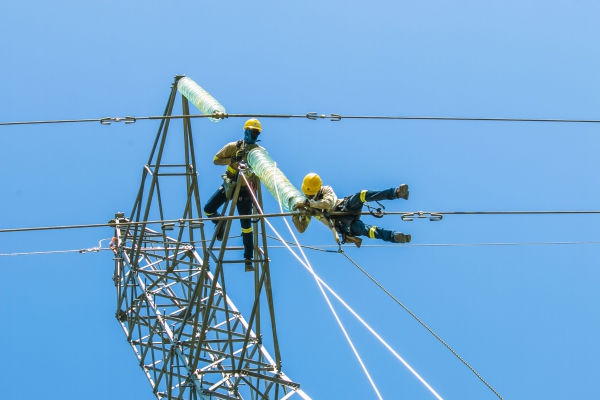 ETED trabajará este jueves en línea 138 kV Nagua- Sánchez
