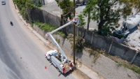 ETED realizará mantenimiento este viernes en la línea 69 kV Cruce de Cabral - Duvergé