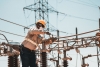 Trabajos de interconexión interrumpirán parcialmente el servicio eléctrico en varias comunidades del Cibao