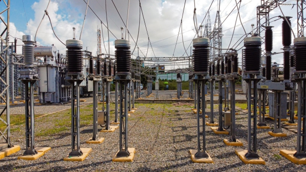ETED realizará mantenimiento en líneas 138 kV Hainamosa - El Brisal y 138 kV Villa Duarte - El Brisal, este miércoles 5 de junio