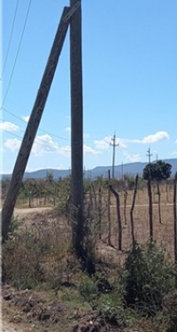 ETED informa sobre mantenimiento correctivo en la línea a 69 kV San Juan II
