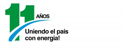 ETED arriba a su decimoprimer aniversario, uniendo el país con energía.