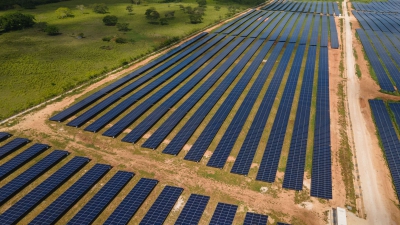 ETED interconectará al SENI y pondrá en servicio Parque Solar La Victoria