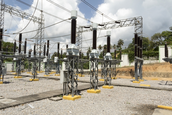ETED restablece línea de transmisión 69 kV Guanito-San Juan II