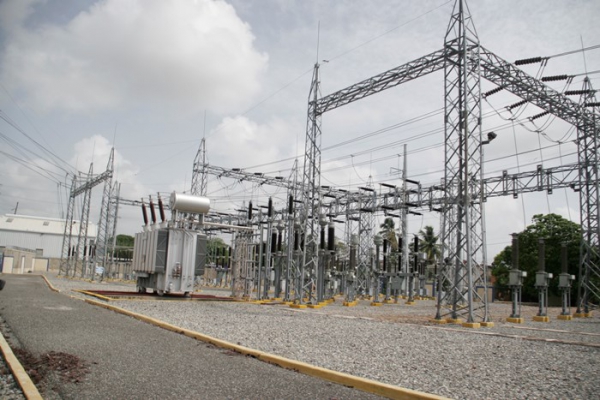 ETED informa sobre avería en la subestación Los Mina 138 kV