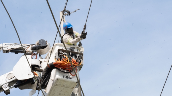 ETED dará apertura a línea 69 kV Cruce de Cabral-Duvergé, facilitará trabajos a Khoury Industrial