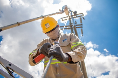 ETED REALIZARÁ MANTENIMIENTO PREVENTIVO EN SAN JUAN, PERAVIA Y SANTIAGO ESTE SÁBADO.