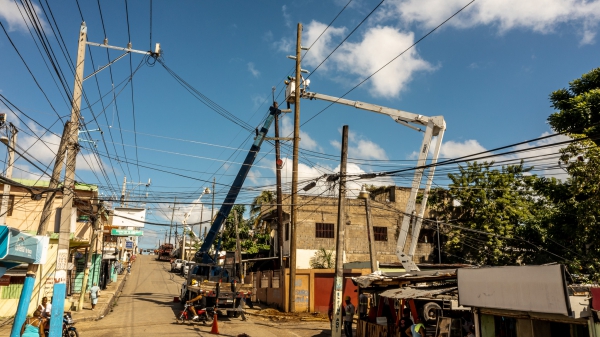 ETED dará mantenimiento preventivo en subestaciones 69 kV, este sábado