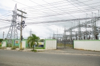 ETED trabajará este jueves en subestación 69 kV Hainamosa- Tamarindo