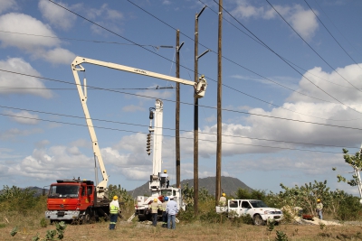 ETED lamenta la pérdida de dos de sus colaboradores en accidente laboral